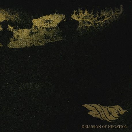 Zolfo - Delusion Of Negation - CD-Digi