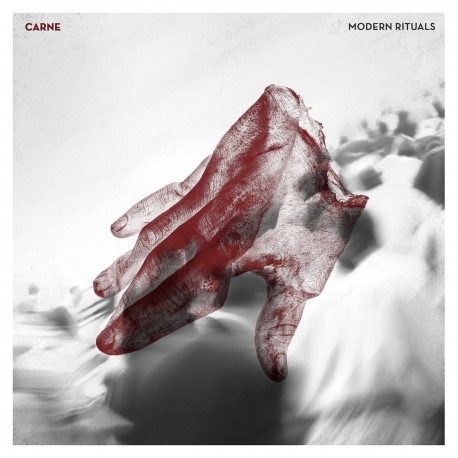 Carne - Modern Rituals - CD-Digi
