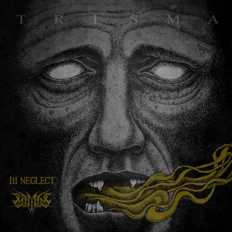 Ill Neglect / Lambs ‎– Trisma - 7"