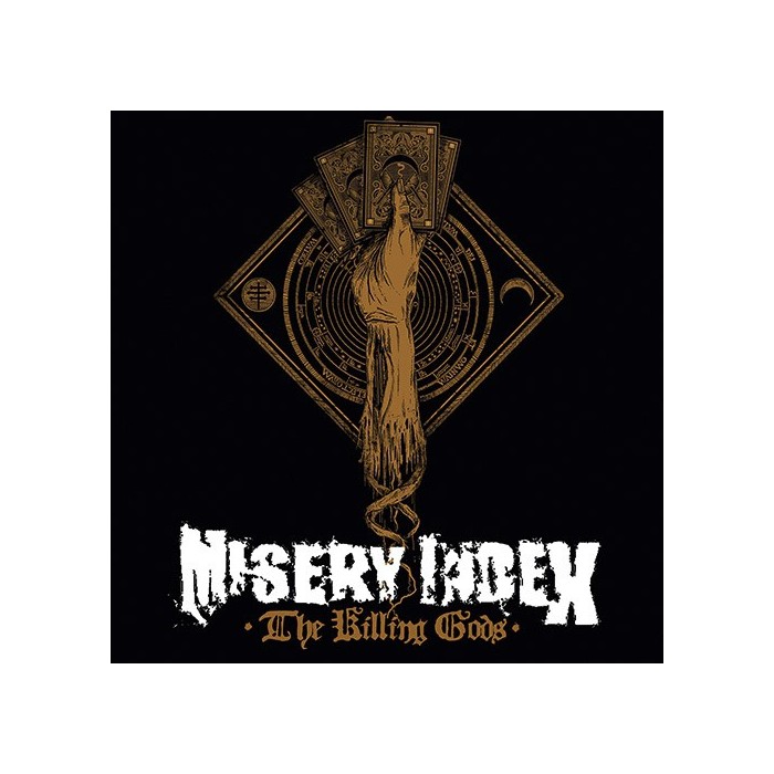 misery blogspot discography