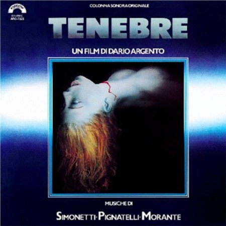  Tenebrae ( 1982 ) ( Tenebre ) ( Under the Eyes of the