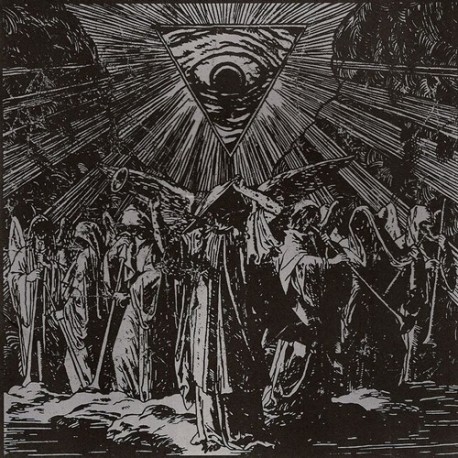 Watain ‎– Casus Luciferi - CD