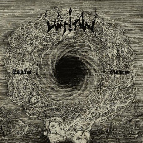 Watain ‎– Lawless Darkness - CD