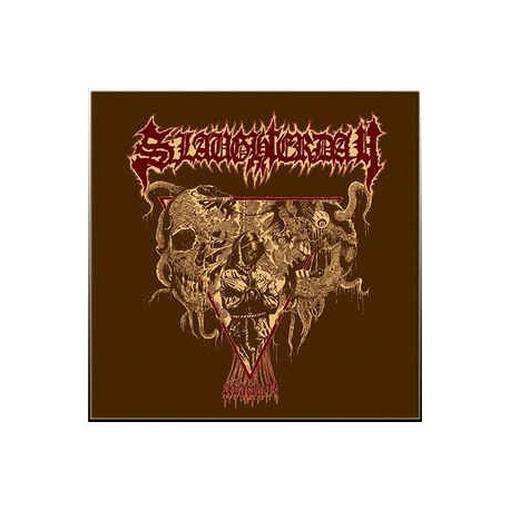 Slaughterday ‎– Abattoir - CD-Digi