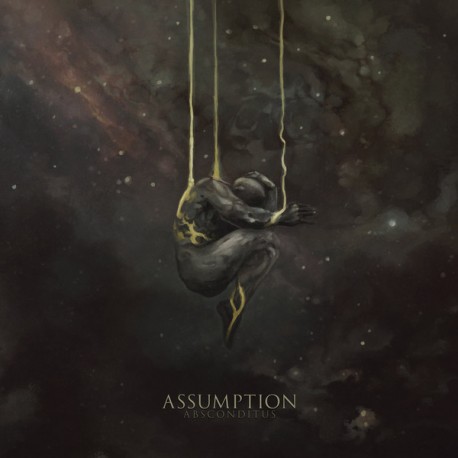 Assumption ‎– Absconditus - CD