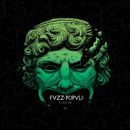 Fvzz Popvli ‎– Fvzz Dei - LP